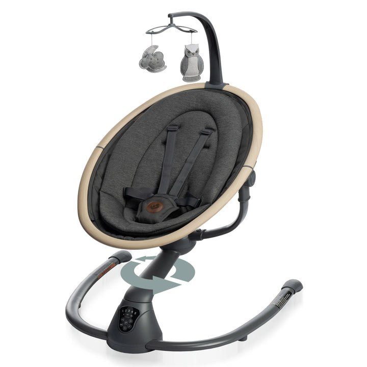 Maxi Cosi Cassia Swing (Beyond Graphite)
