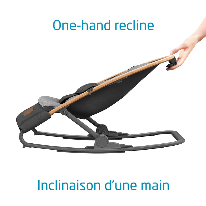 Maxi Cosi Kori Rocker (Beyond Graphite)