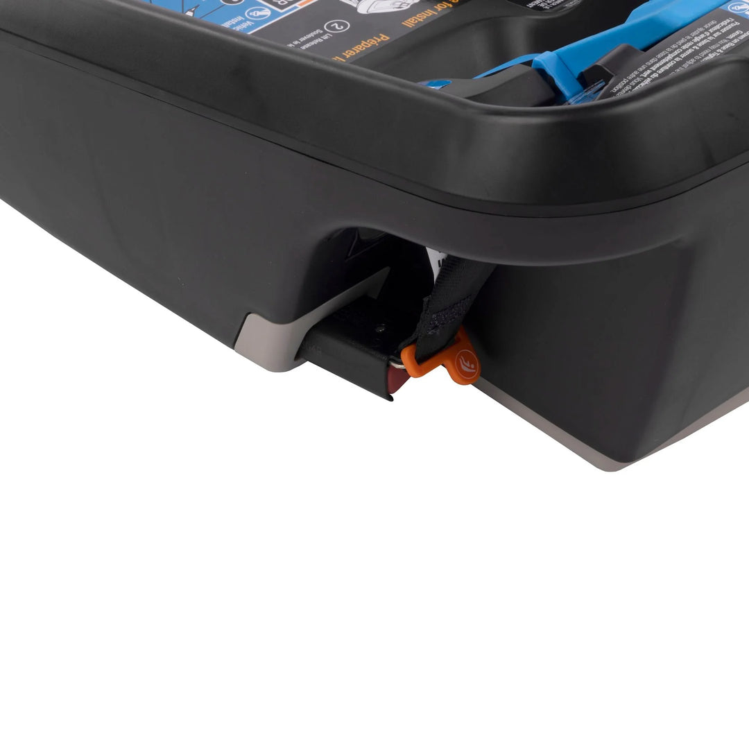 Maxi Cosi Mico Luxe+ Infant Car Seat Base