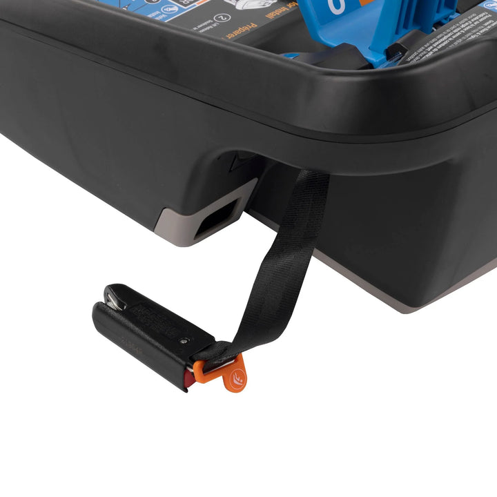 Maxi Cosi Mico Luxe+ Infant Car Seat Base