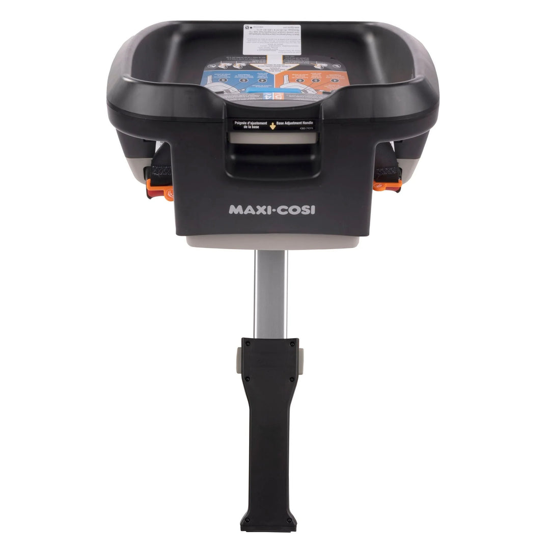 Maxi Cosi Mico Luxe+ Infant Car Seat Base