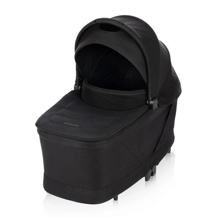 Maxi Cosi Oria2 Carrycot Bassinet (Twillic Black)