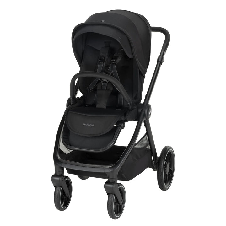 Maxi Cosi Oxford Stroller (Twillic Black)