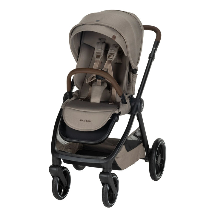 Maxi Cosi Oxford Stroller (Twillic Truffle)