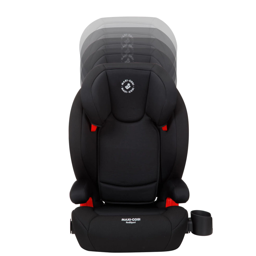 maxi-cosi rodi sport booster Maxi Cosi RodiSport Booster Car Seat (Authentic Green)