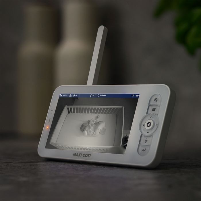 Maxi Cosi See Pro 360 Baby Monitor