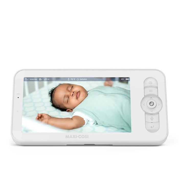 Maxi Cosi See Pro 360 Baby Monitor