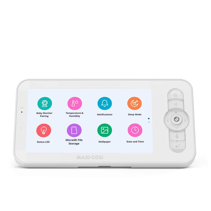 Maxi Cosi See Pro 360 Baby Monitor