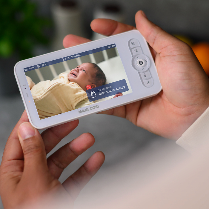 Maxi Cosi See Pro 360 Baby Monitor