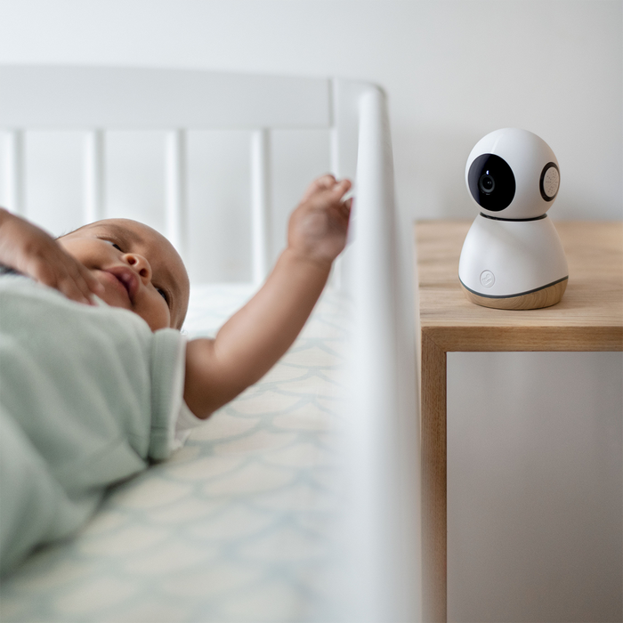 Maxi Cosi See Pro 360 Baby Monitor