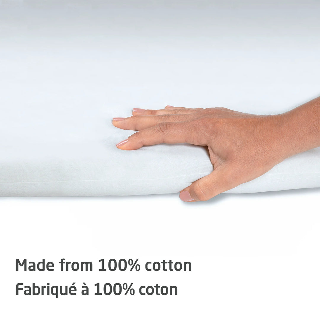 Maxi Cosi Swift/Calao Bedsheets 2 Pack (Playard Mode)