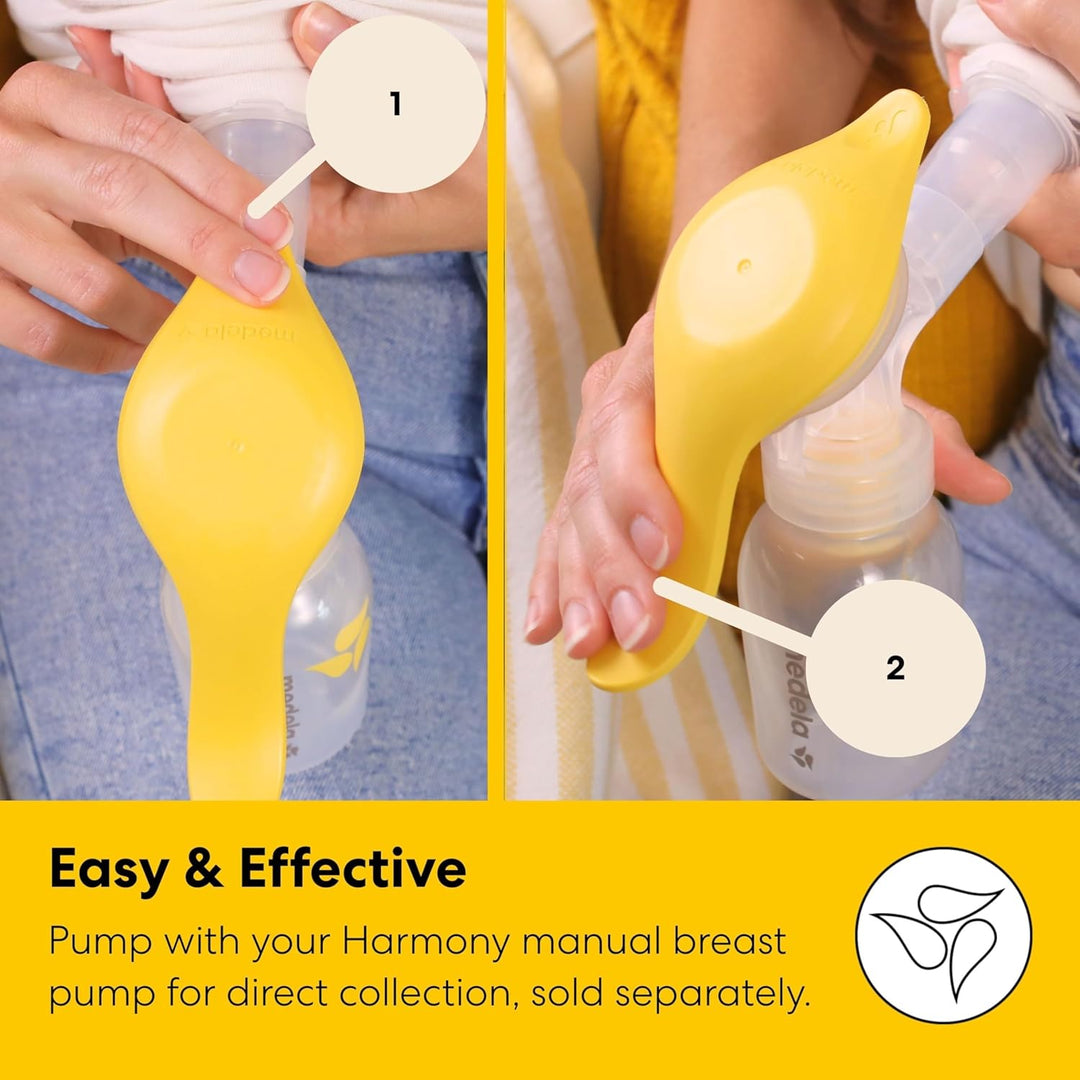 Medela Colostrum Collection Feeding Kit