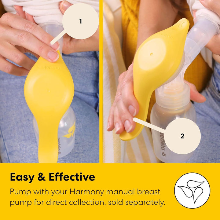 Medela Colostrum Collection Feeding Kit
