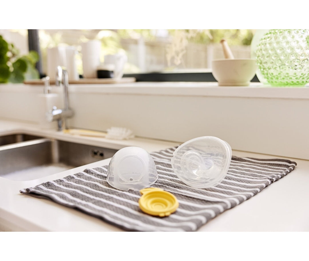 Medela Freestyle Mini Hands-free Double Electric Breast Pump