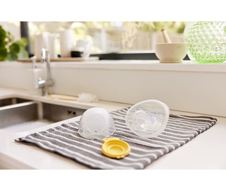 Medela Freestyle Mini Hands-free Double Electric Breast Pump
