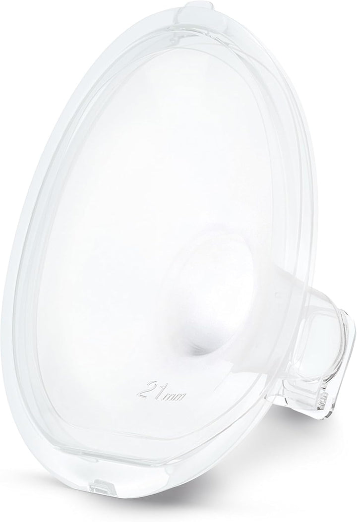 Medela Hands-Free Breast Shields (21mm)