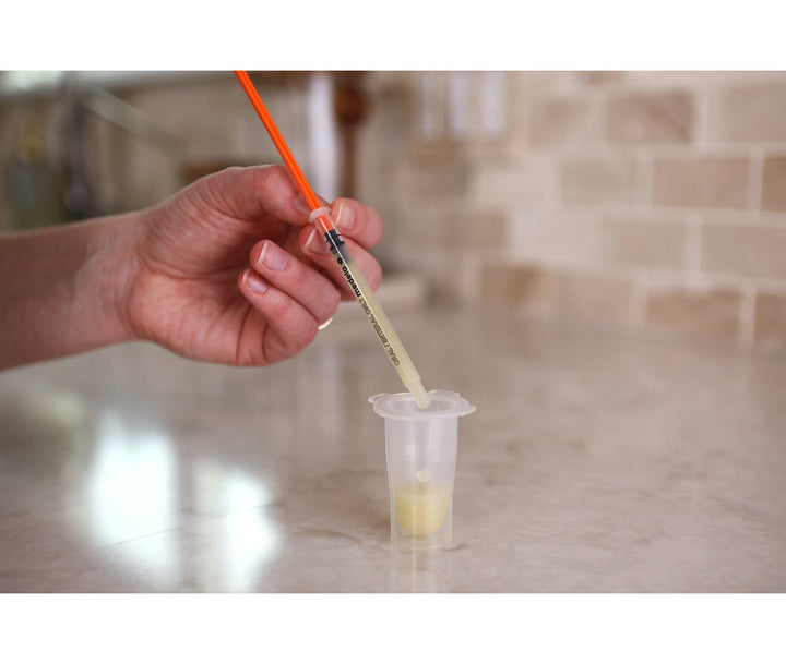 Medela Harmony Manual Breast Pump with Colostrum Collection &amp; Feeding Kit