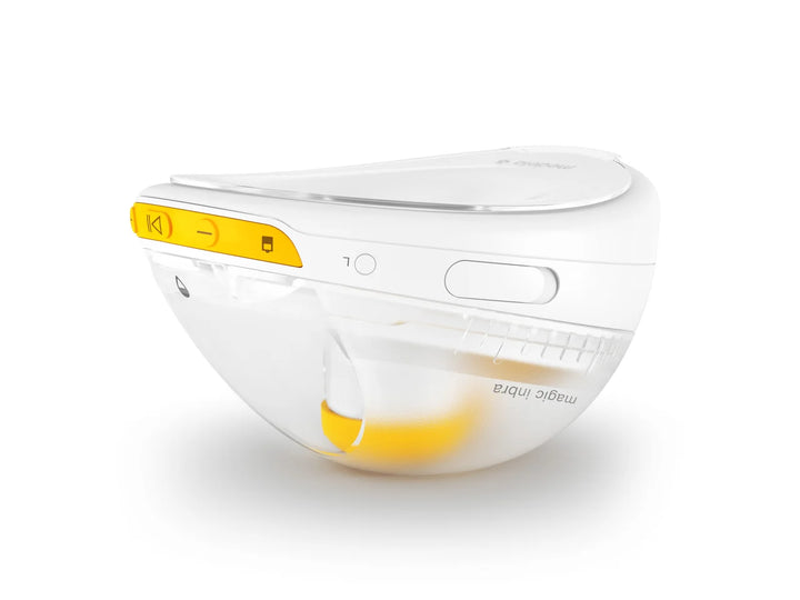 Medela Magic InBra Wearable Electric Breast Pump