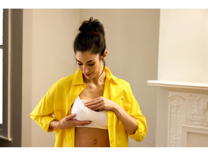 Medela Magic InBra Wearable Electric Breast Pump