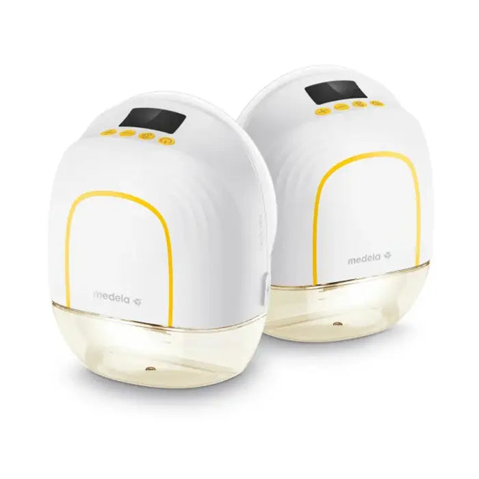Medela Melody InBra Wearable Electric Breast Pump