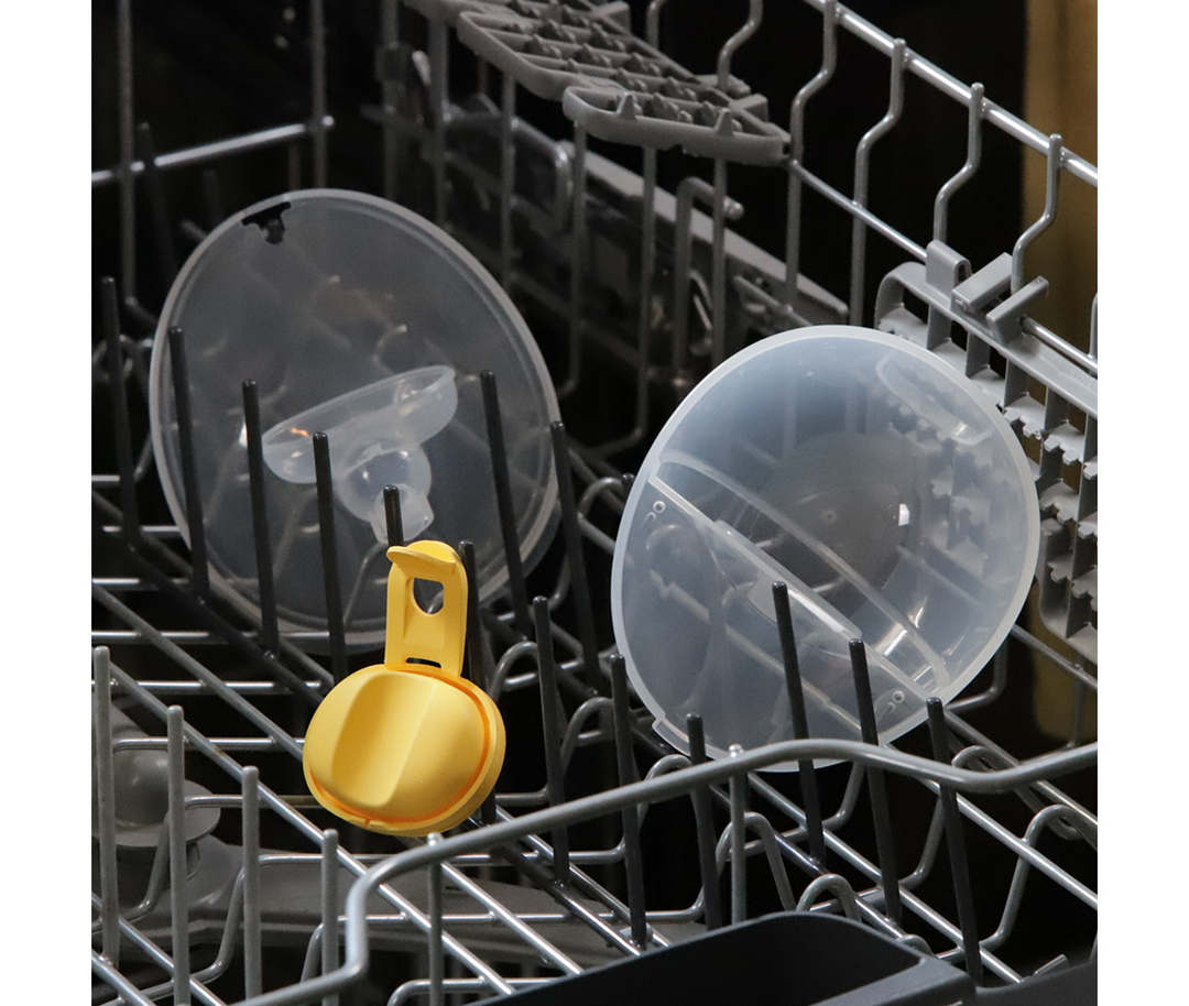 Medela Motion InBra Wearable Electric Breast Pump