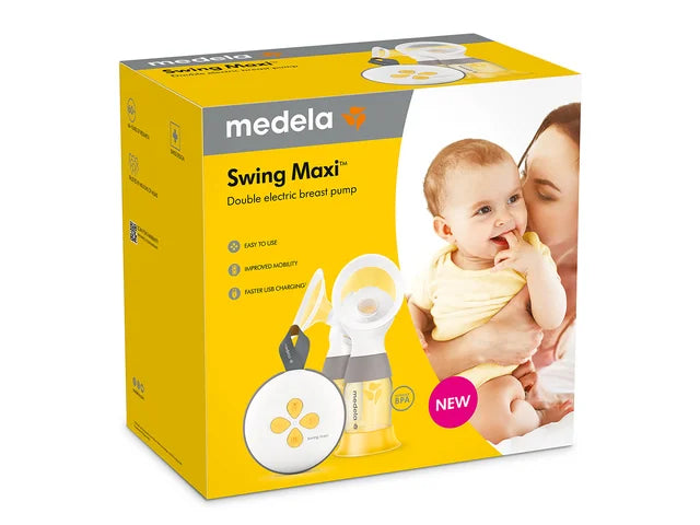 Medela Swing Maxi MM Pump