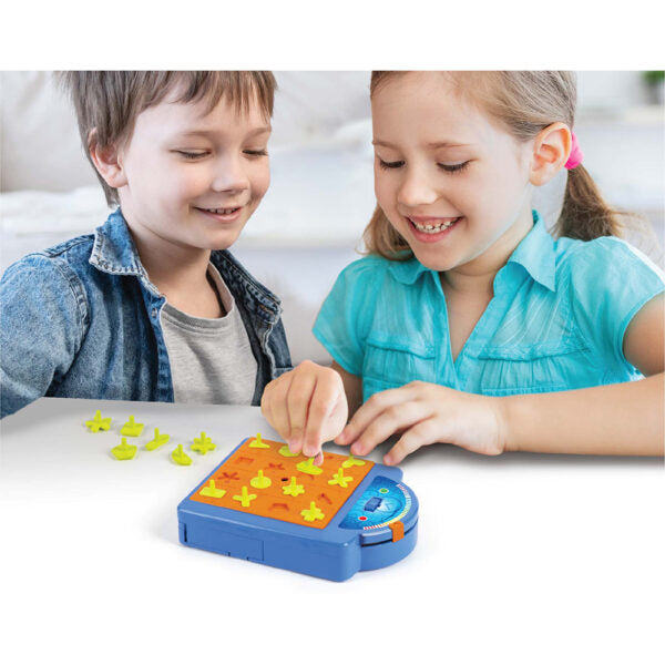 Merchant Ambassador Scramble