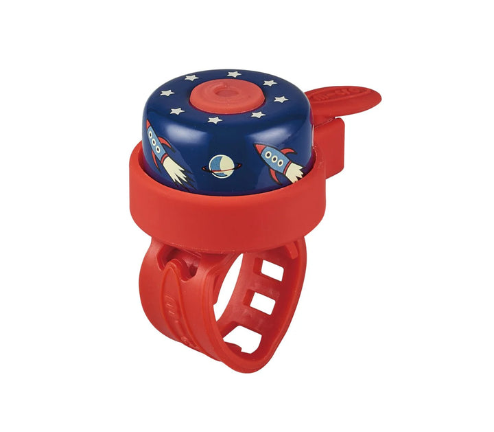 Micro Scooter Bell (Rocket)