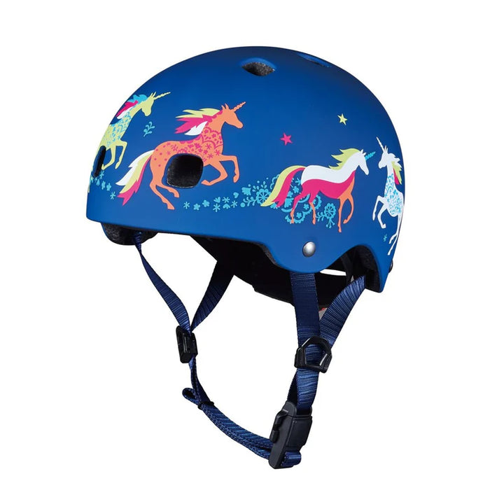 Micro Scooter Helmet (Unicorn)