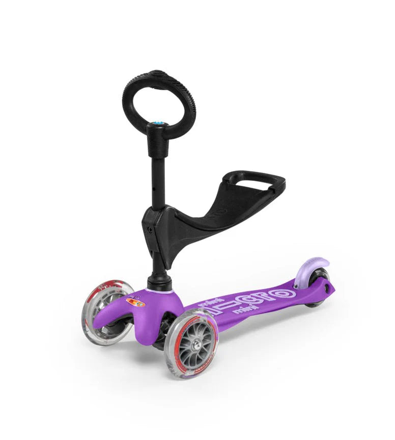 Micro Scooter Mini Seat