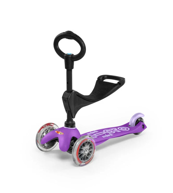 Micro Scooter Mini Seat