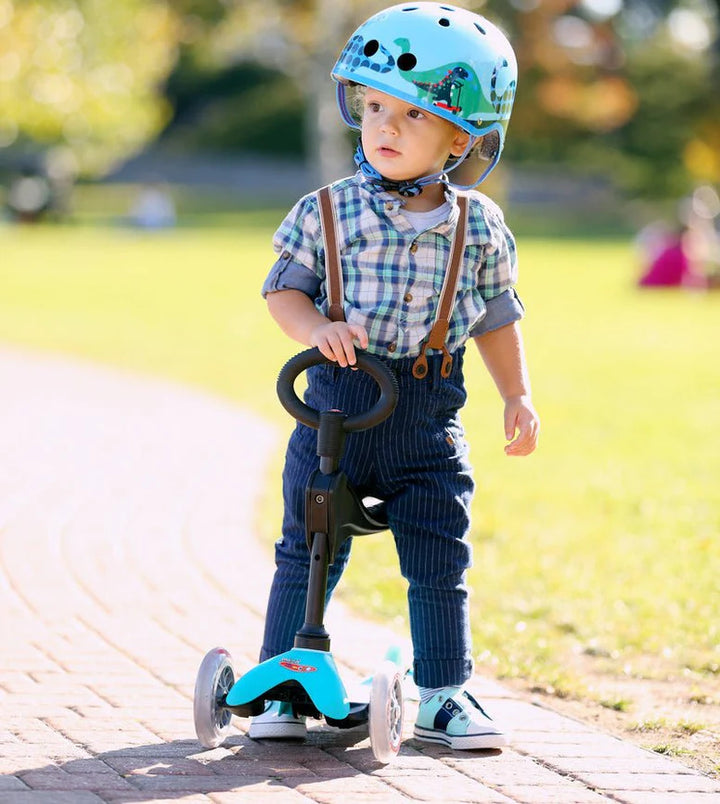 Micro Scooter Mini Seat