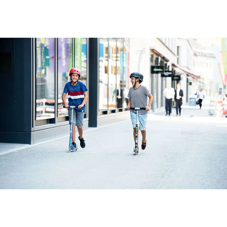 Micro Scooter Sprite LED Scooter (Neochrome)