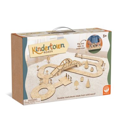 Mindware Kindertown Roads
