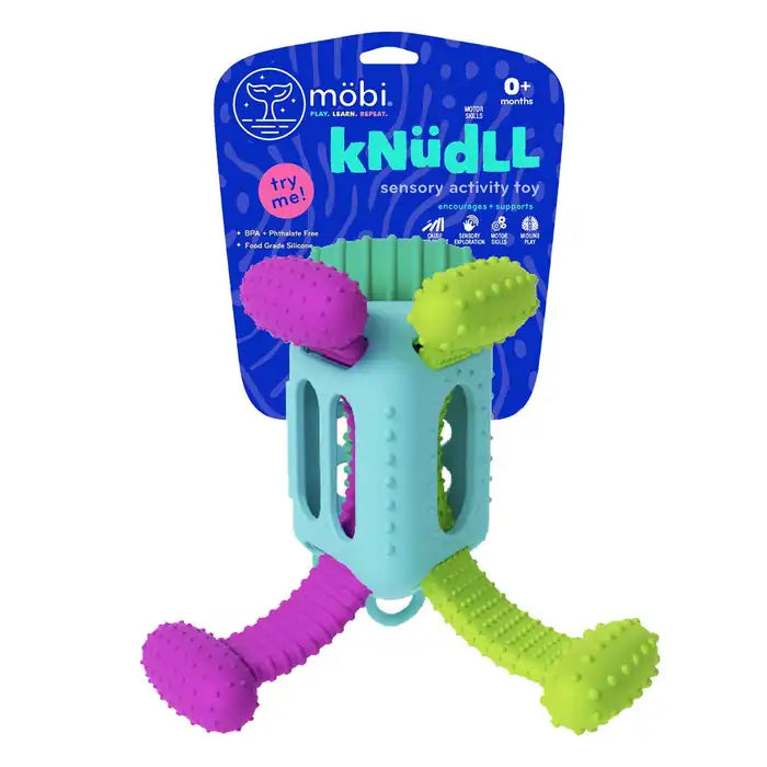 Mobi Knüdll