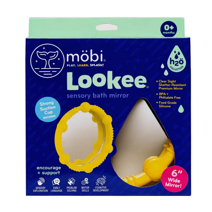Mobi Lookee