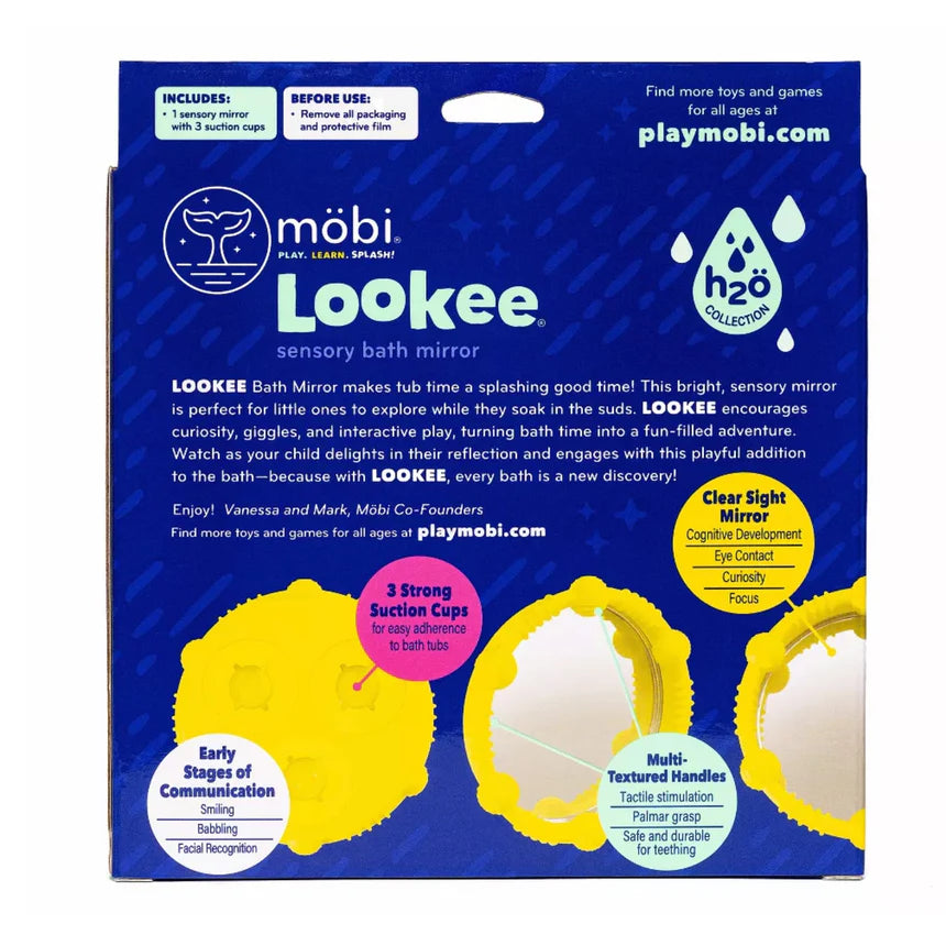 Mobi Lookee