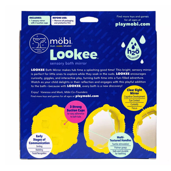 Mobi Lookee