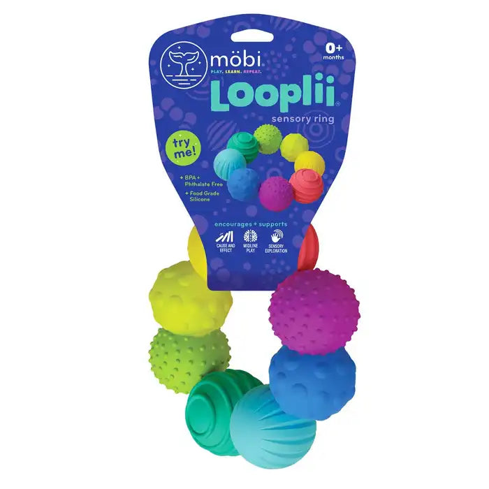Mobi Looplii