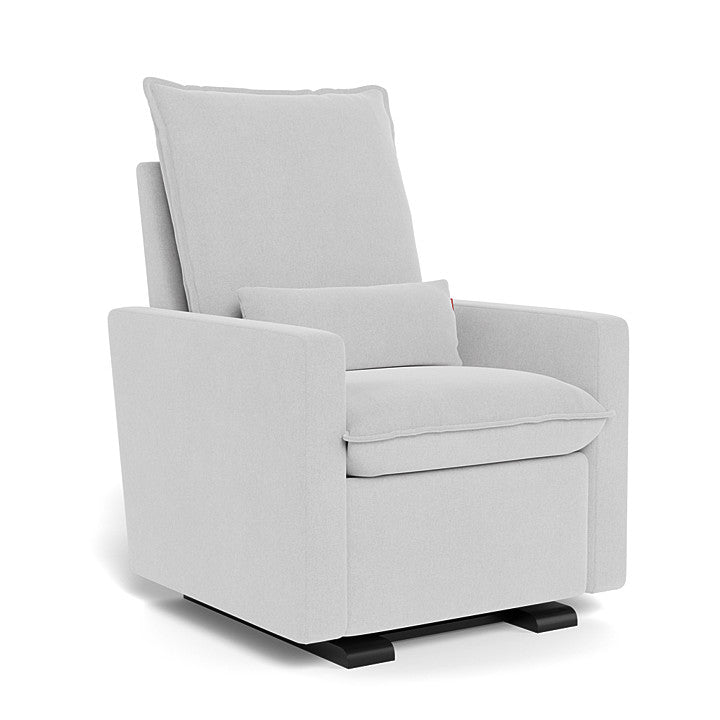 Monte Cortina Glider Recliner (Espresso Base) SPECIAL ORDER