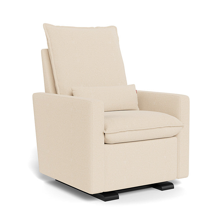 Monte Cortina Glider Recliner (Espresso Base) SPECIAL ORDER