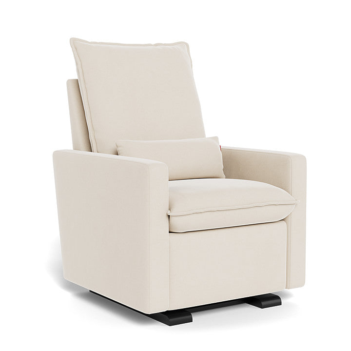 Monte Cortina Glider Recliner (Espresso Base) SPECIAL ORDER