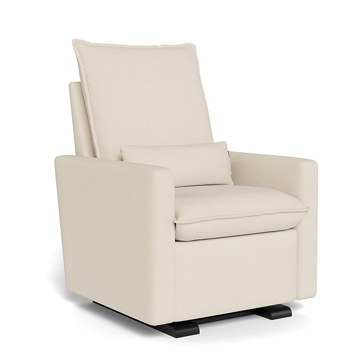 Monte Cortina Glider Recliner (Espresso Base) SPECIAL ORDER