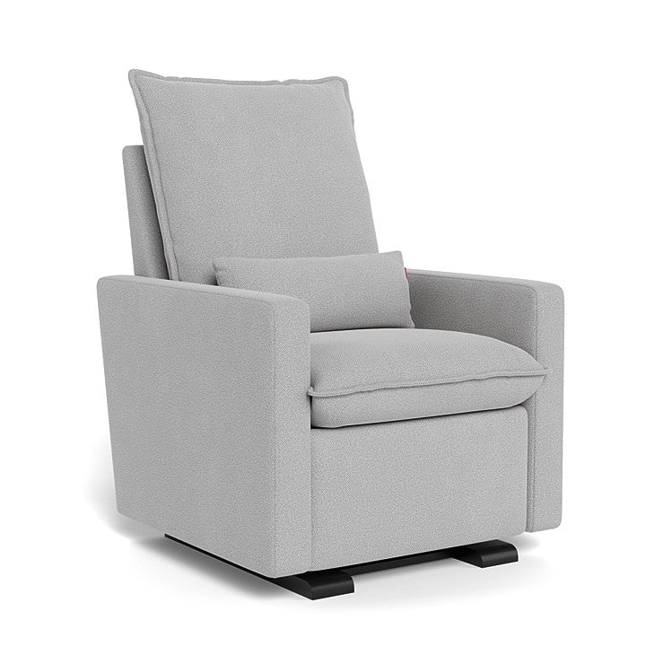 Monte Cortina Glider Recliner (Espresso Base) SPECIAL ORDER