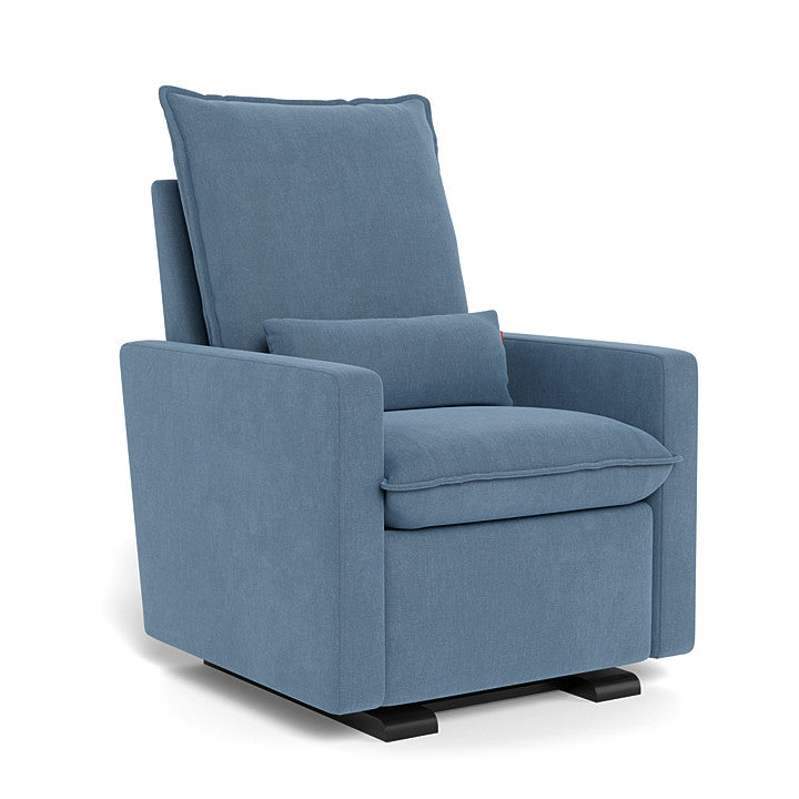 Monte Cortina Glider Recliner (Espresso Base) SPECIAL ORDER