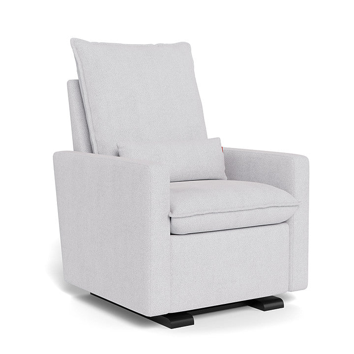 Monte Cortina Glider Recliner (Espresso Base) SPECIAL ORDER