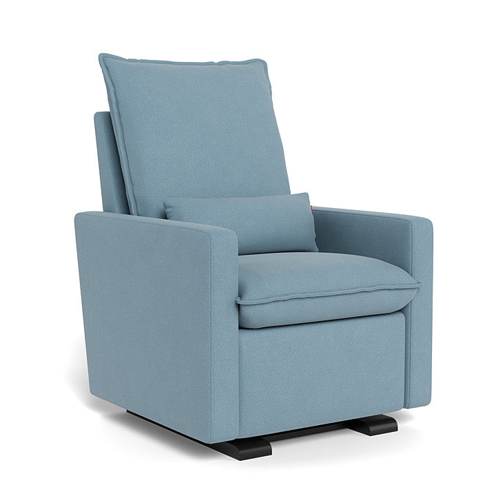 Monte Cortina Glider Recliner (Espresso Base) SPECIAL ORDER