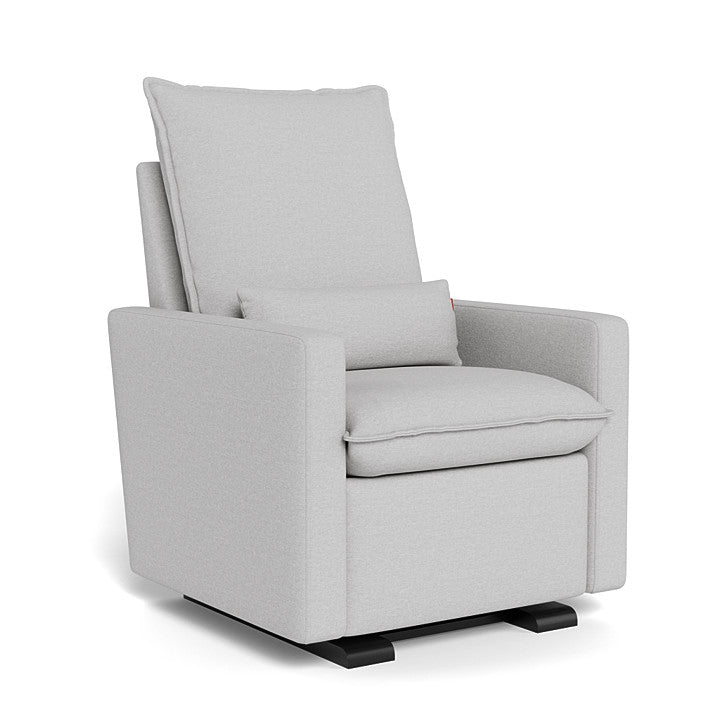 Monte Cortina Glider Recliner (Espresso Base) SPECIAL ORDER