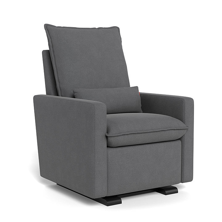 Monte Cortina Glider Recliner (Espresso Base) SPECIAL ORDER