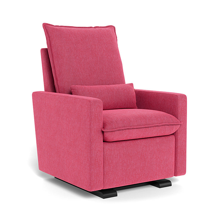 Monte Cortina Glider Recliner (Espresso Base) SPECIAL ORDER